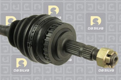 DA SILVA 31260at - Приводной вал